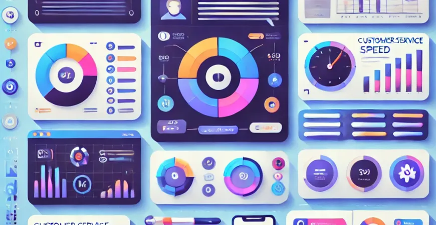 客户管理如何通过 CRM 系统提升客户服务响应速度？全方位策略